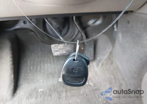 2003 GMC Envoy Sle from USA, damaged, VIN 1GKDT13S632149005